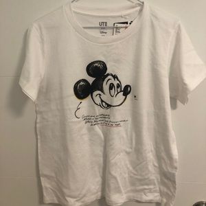 Mickey Mouse tee
